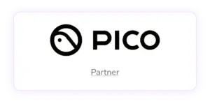 PICO Logo